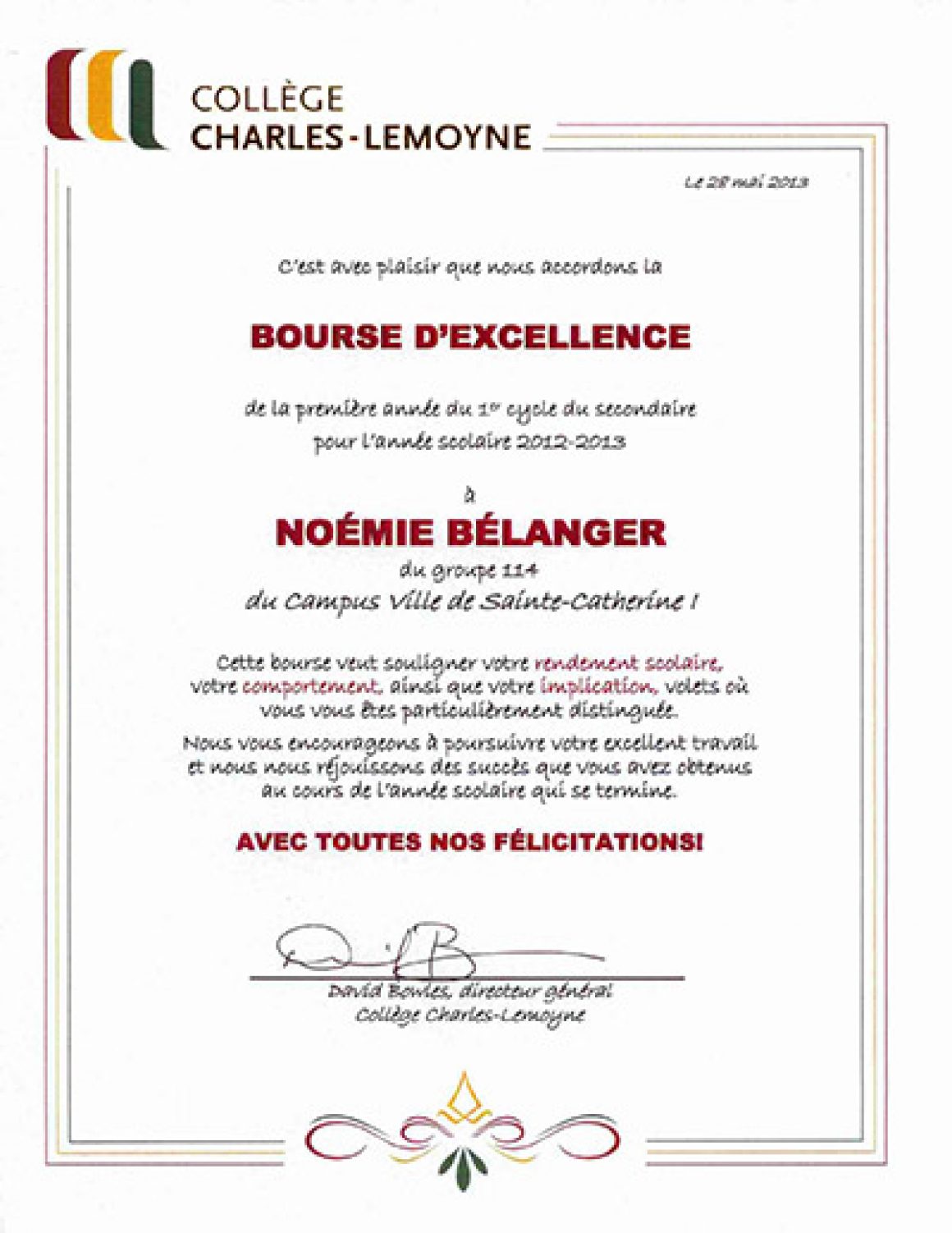 2013-05-28_noemie_belanger_certificat_bourse_excellence_ccl_mp copy
