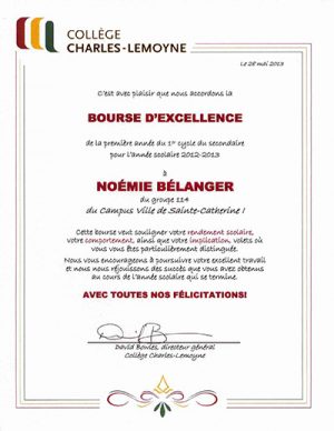 2013-05-28_noemie_belanger_certificat_bourse_excellence_ccl_mp copy