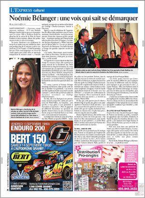 2013-09-09_noemie_belanger-une_voix_qui_sait_se_demarquer-le_rive_sud_express_vp-onepage_mp copy